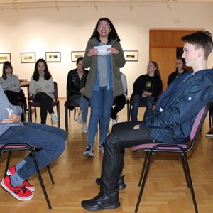 Vjeronauk s krizmanicima i nakon krizme